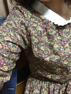 すずよんさんのコーディネート