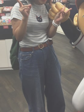 すずよんさんのコーディネート