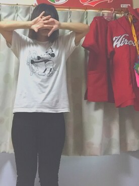 すずよんさんのコーディネート