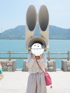 すずよんさんのコーディネート