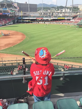 すずよんさんのコーディネート