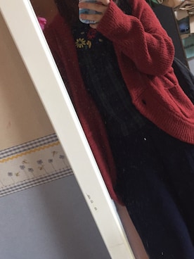 すずよんさんのコーディネート