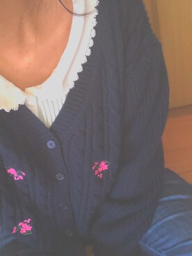 すずよんさんのコーディネート