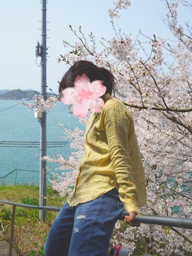 すずよんさんのコーディネート