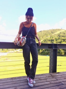 eri♡さん(レディース・155cm)の秋コーディネート