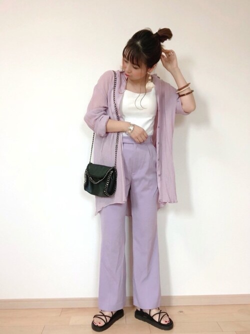 eri♡さんのコーディネート