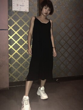 chenさんのコーディネート