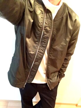 ざざざさんのコーディネート