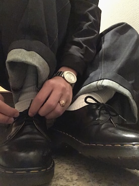 ざざざさんのコーディネート