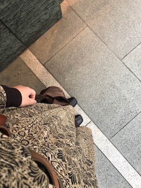 りいさん（レディース・160cm）の春コーディネート