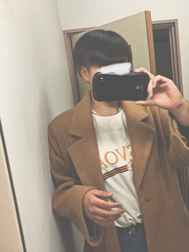 🐶さんのコーディネート