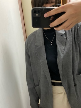 🐶さんのコーディネート