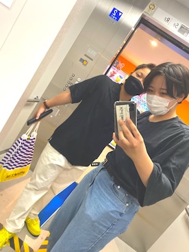 🐶さんのコーディネート