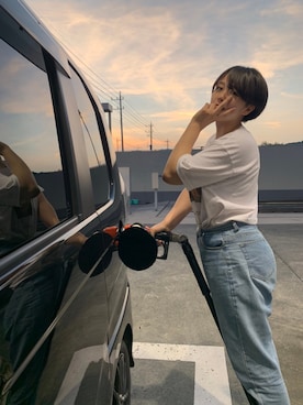 🐶さんのコーディネート