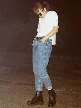 太田 奈留さんのコーディネート