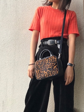 太田 奈留さんのコーディネート