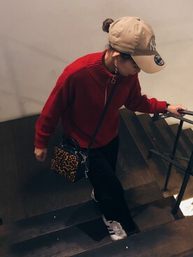 太田 奈留さんのコーディネート