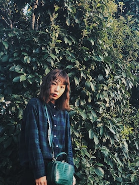 太田 奈留さんのコーディネート