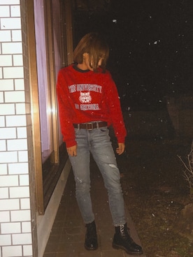 太田 奈留さんのコーディネート