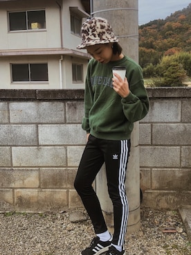 太田 奈留さんのコーディネート