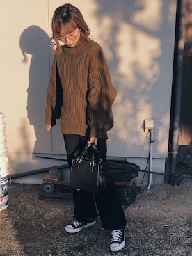 太田 奈留さんのコーディネート