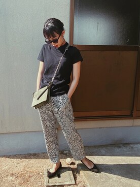 太田 奈留さんのコーディネート