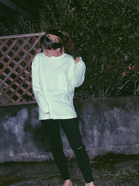 太田 奈留さんのコーディネート