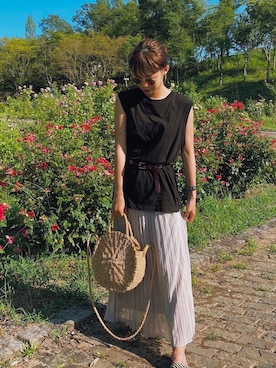 太田 奈留さんのコーディネート