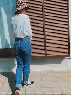 太田 奈留さんのコーディネート