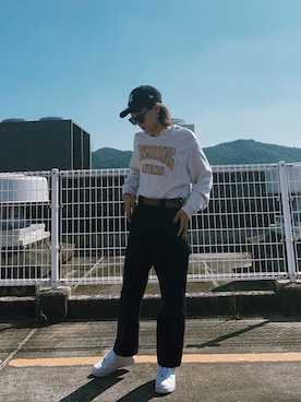 太田 奈留さんのコーディネート