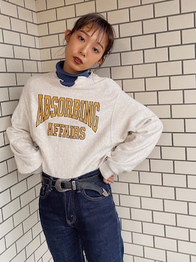 太田 奈留さんのコーディネート