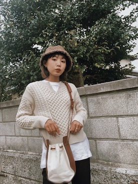 太田 奈留さんのコーディネート