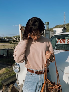 太田 奈留さんのコーディネート