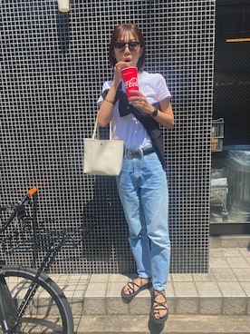 太田 奈留さんのコーディネート