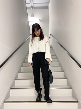 yokkoさんのコーディネート