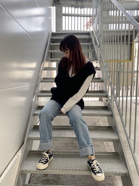 yokkoさんのコーディネート