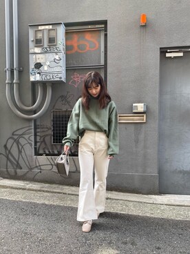 yokkoさんのコーディネート