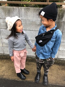 kmsshさんのコーディネート