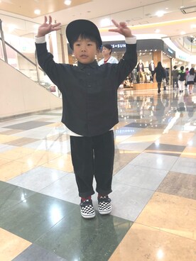 Ichiniisanさんのコーディネート