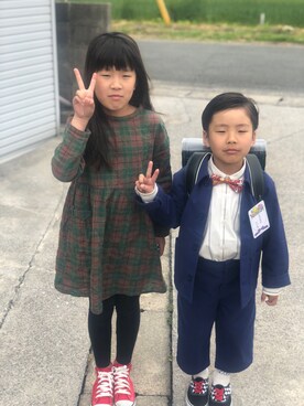 Ichiniisanさんのコーディネート