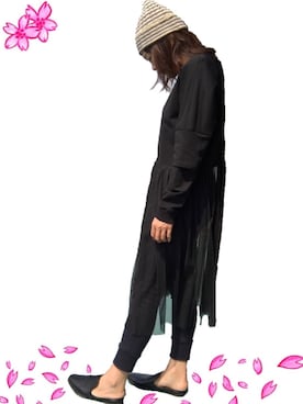 Ichiさんのコーディネート