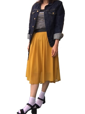 Ichiさんのコーディネート