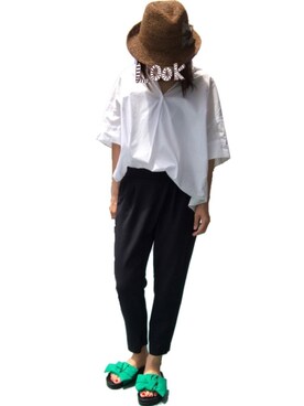 Ichiさんのコーディネート