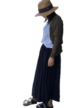 Ichiさんのコーディネート