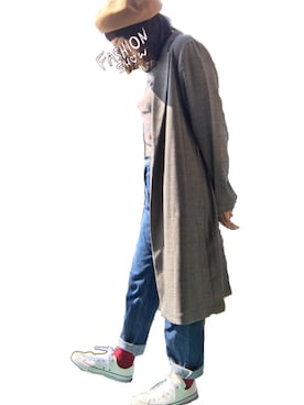 Ichiさんのコーディネート