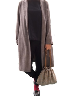 Ichiさんのコーディネート