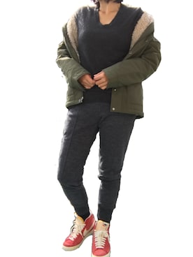 Ichiさんのコーディネート