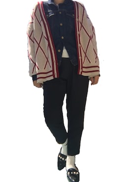 Ichiさんのコーディネート