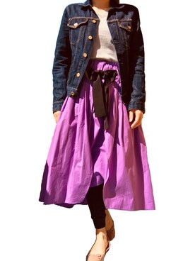 Ichiさんのコーディネート