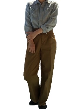 Ichiさんのコーディネート